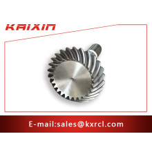 Spur Gear, Helical Gear y Shaft Gear, Gears